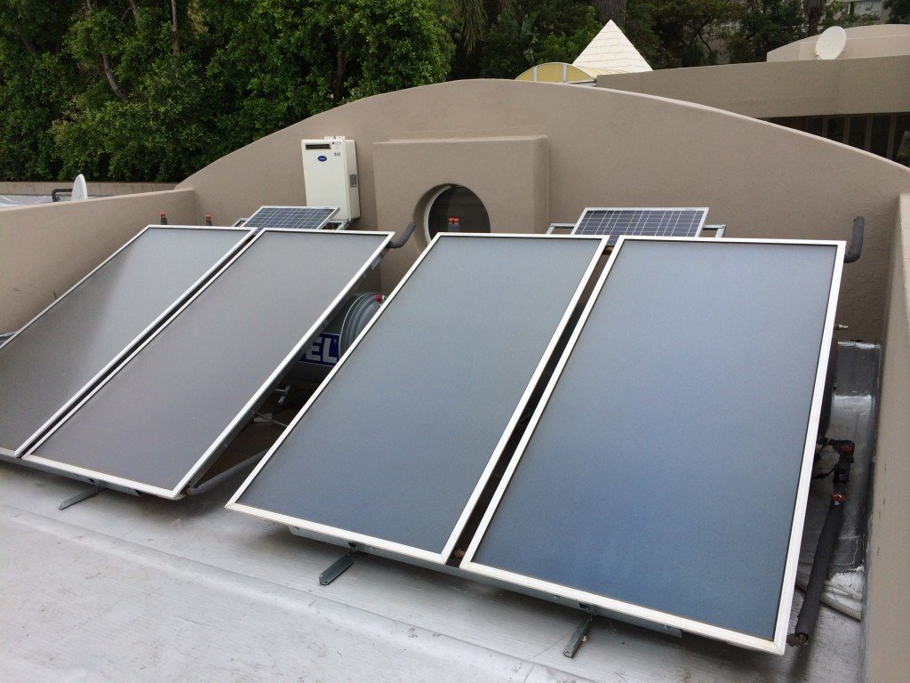 Solar Térmico