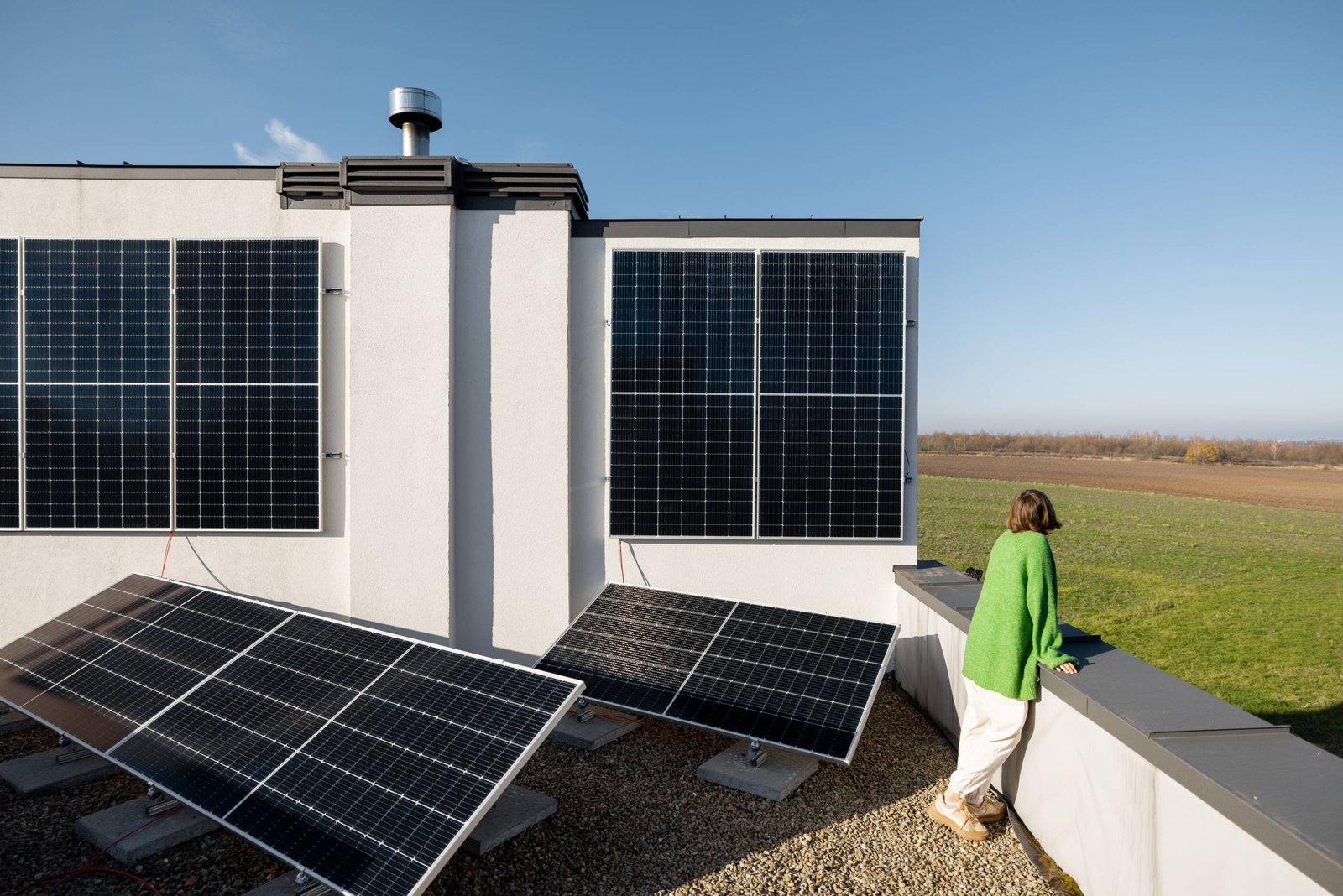 Solar Fotovoltaico