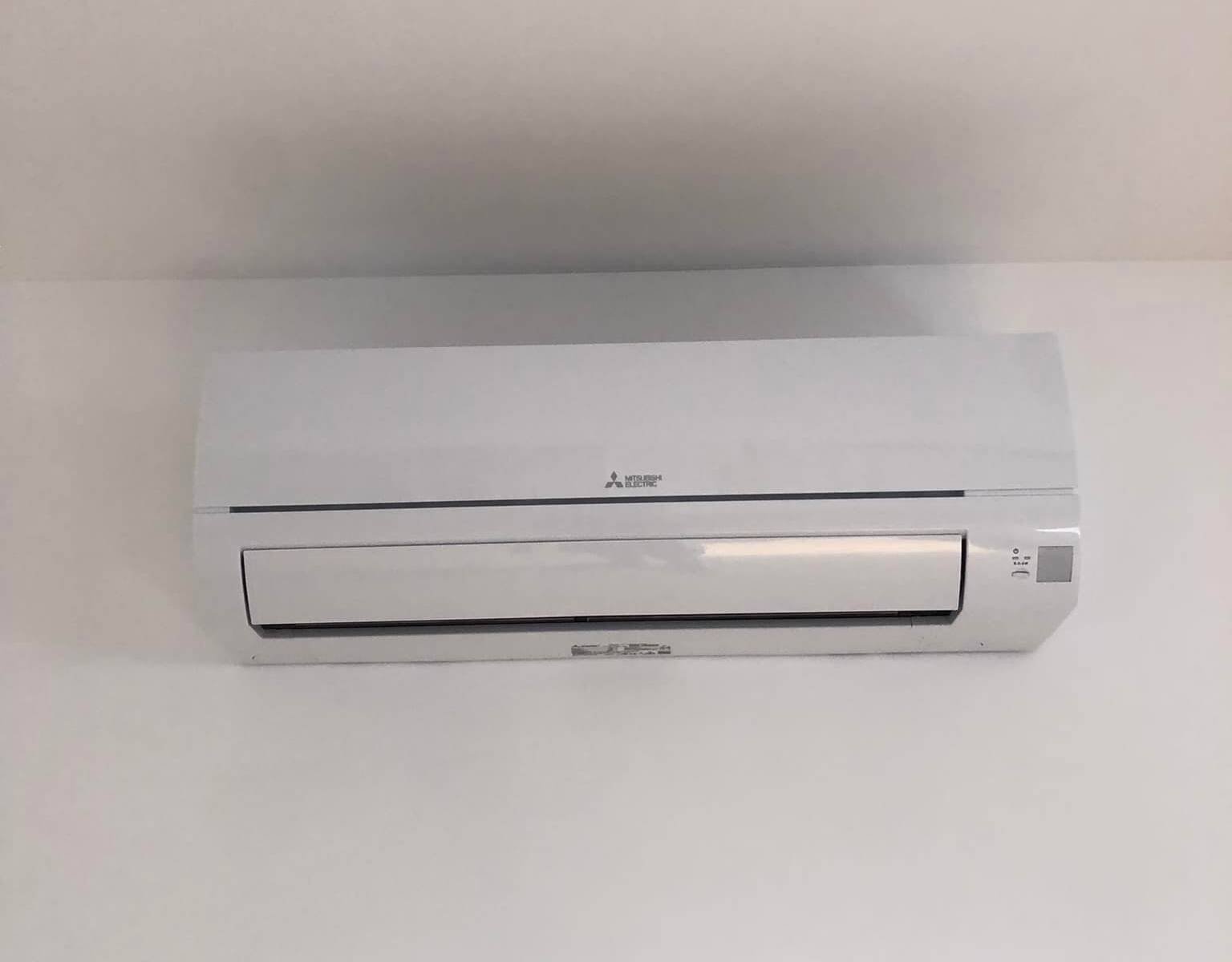 Ar Condicionado