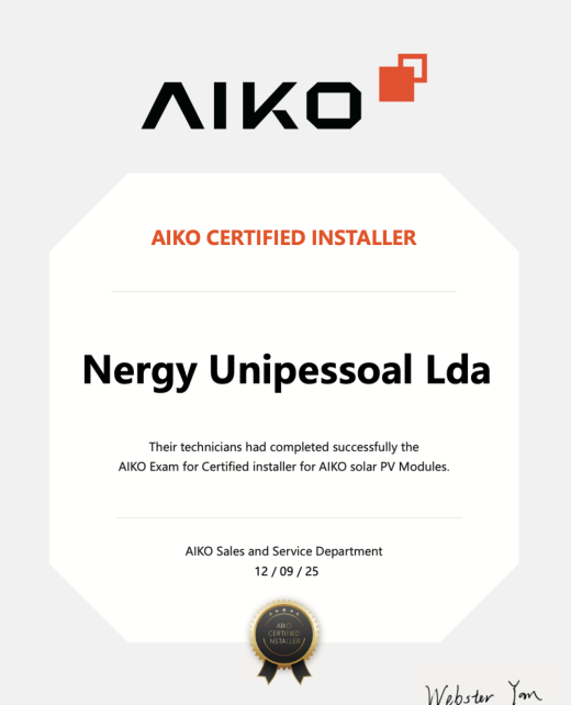 Aiko_Certificação_nergy